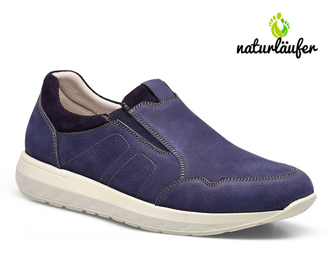 naturläufer Herrenschuh
