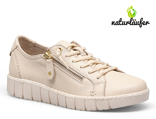 naturläufer Damenschuh
