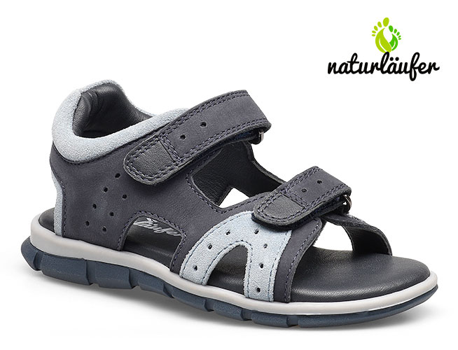naturläufer Kinderschuh