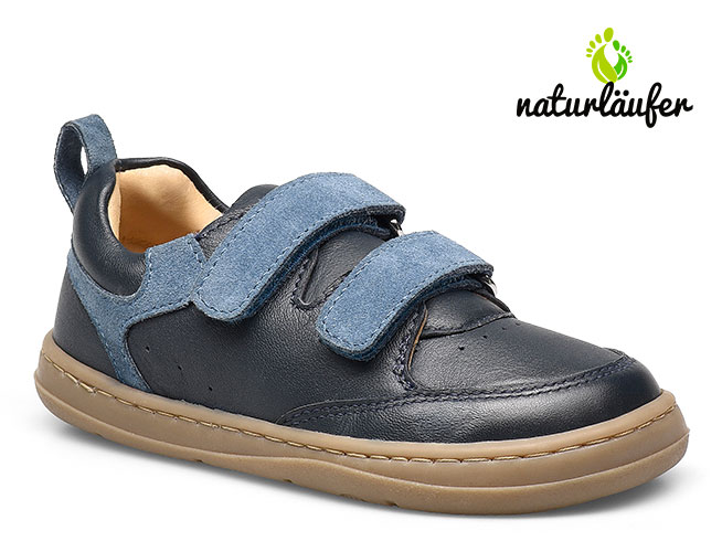 naturläufer Kinderschuh