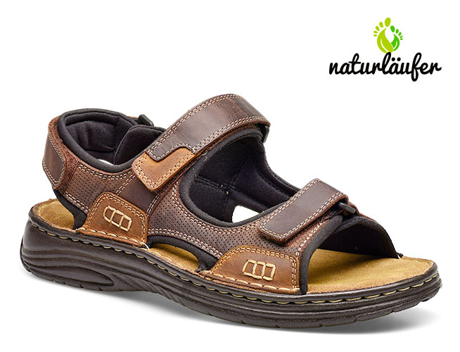naturläufer Herrenschuh