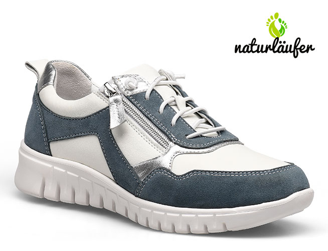 naturläufer Damenschuh