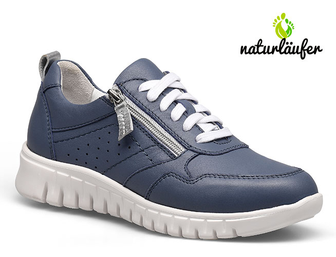 naturläufer Damenschuh