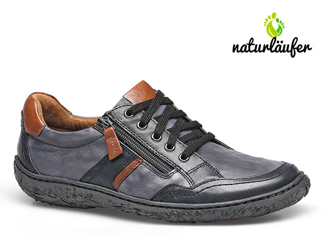 naturläufer Damenschuh