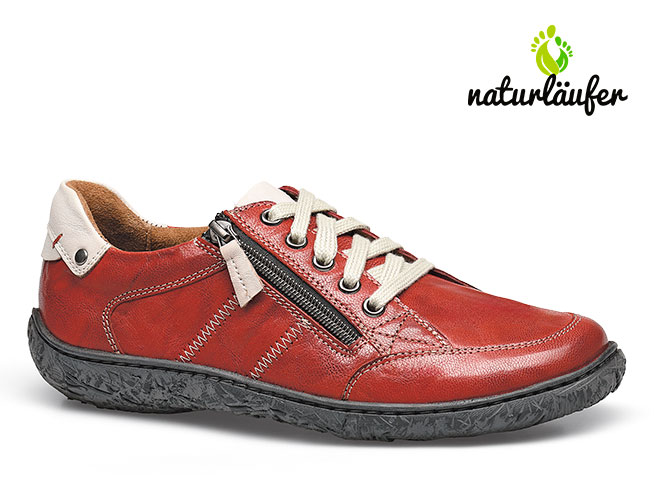 naturläufer Damenschuh