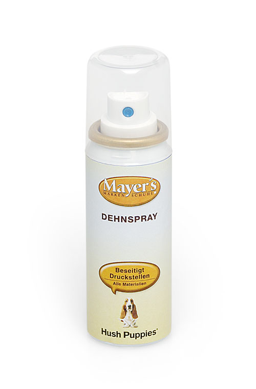 Imprägnier Spray - ohne Treibgas MALÖ – Schuhbedarf & Freizeit Mayer e. K.