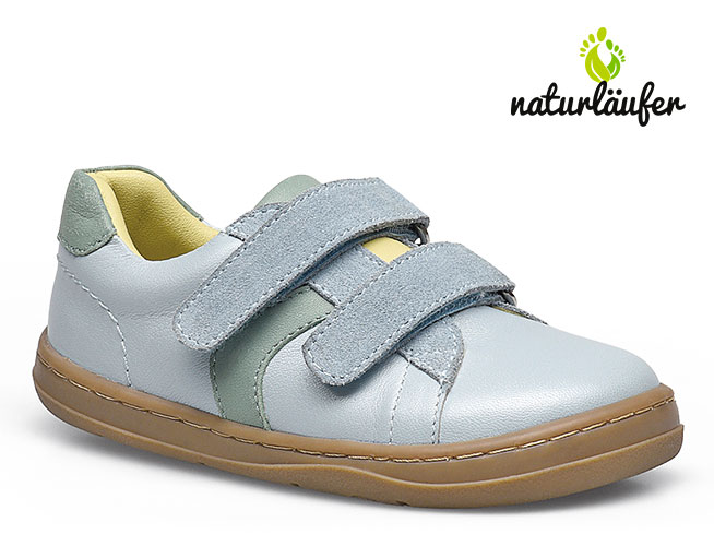 naturläufer Kinderschuh