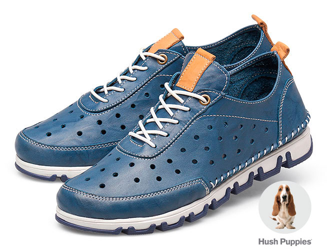 Hush Puppies