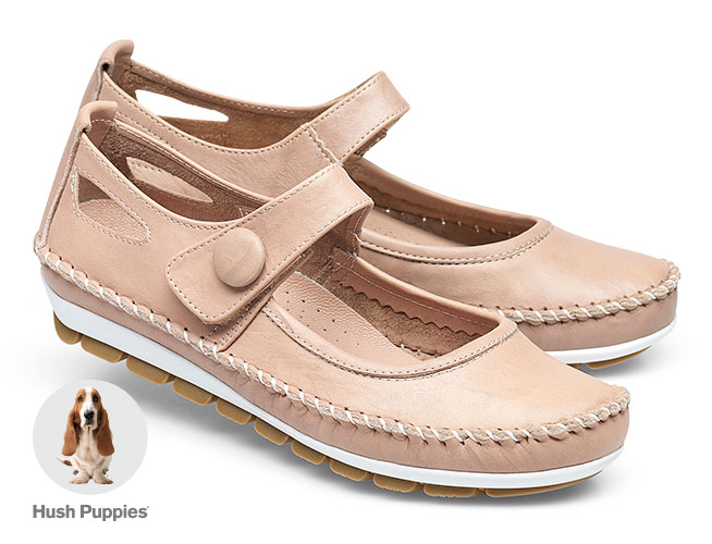 Hush Puppies für Damen