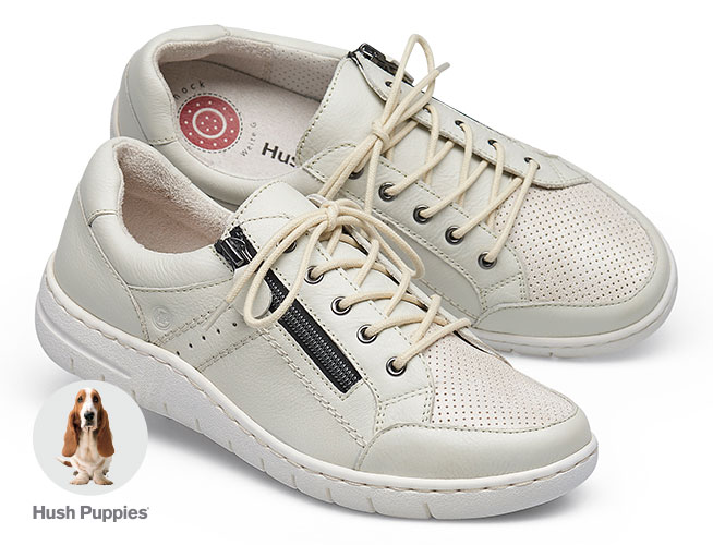 Hush Puppies für Damen