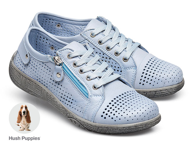 Hush Puppies für Damen