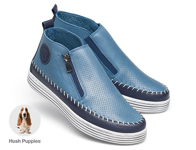 Hush Puppies für Damen