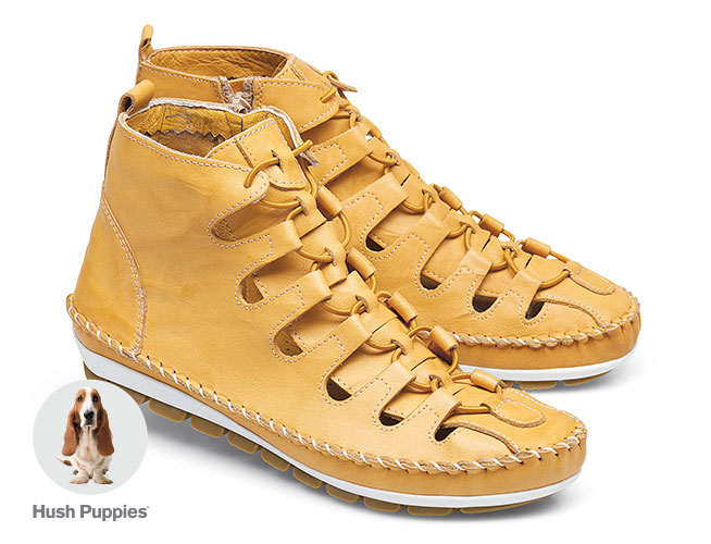 Hush Puppies für Damen