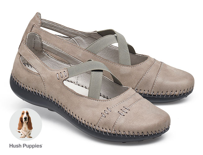 Hush Puppies für Damen