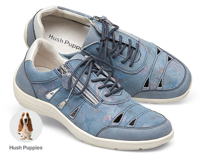 Hush Puppies für Damen