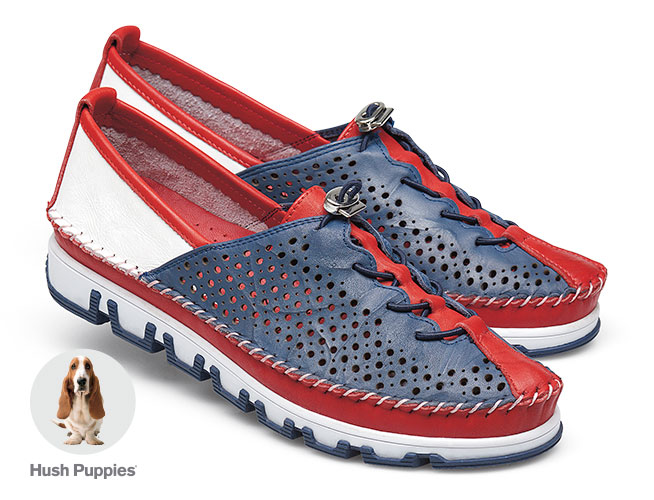Hush Puppies für Damen