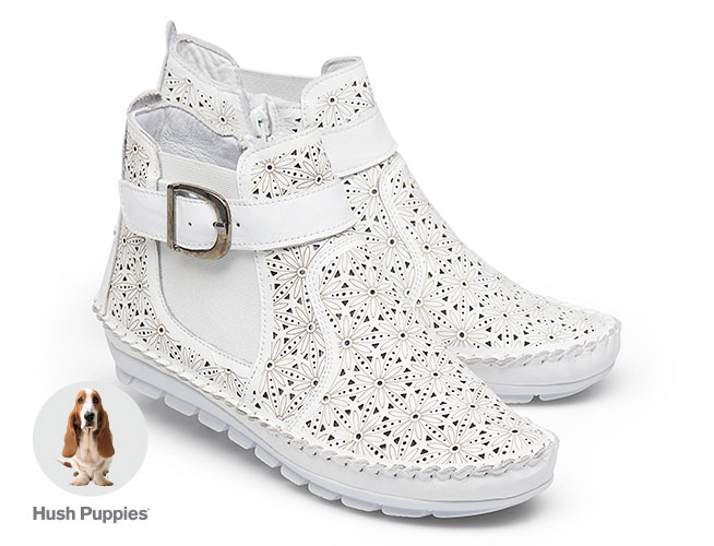 Hush Puppies für Damen