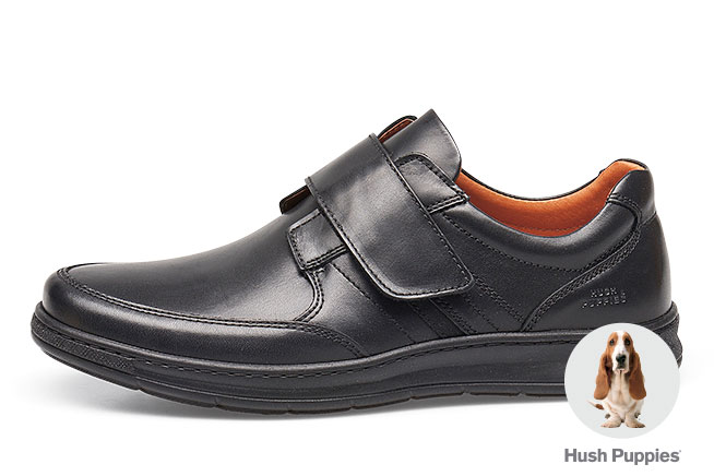 Hush Puppies