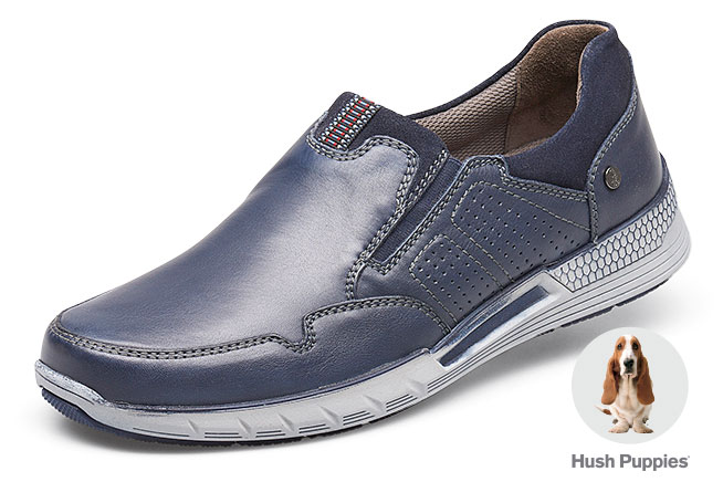 Hush Puppies