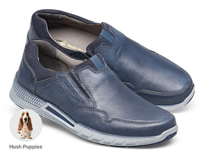 Hush Puppies für Herren
