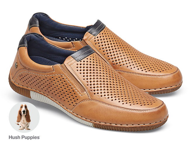 Hush Puppies für Herren