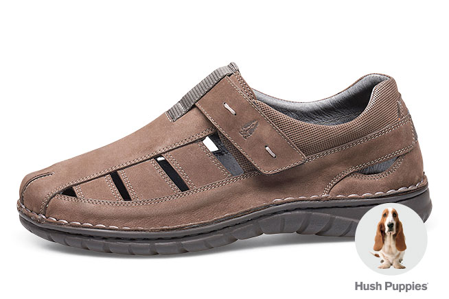Hush Puppies