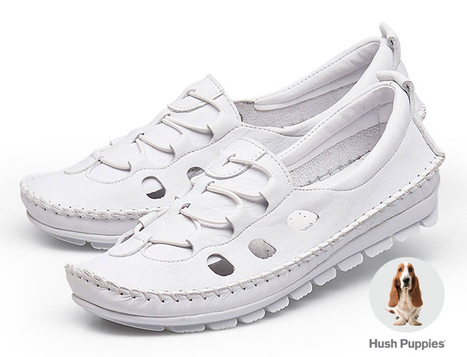Haschpapis schuhe - Der absolute Gewinner