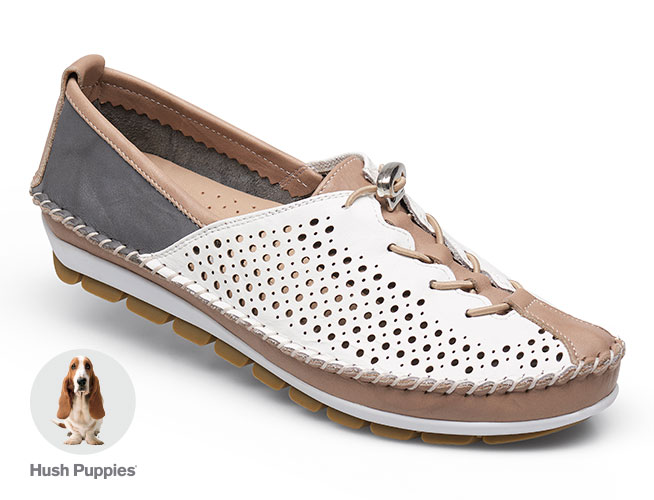 Hush Puppies für Damen
