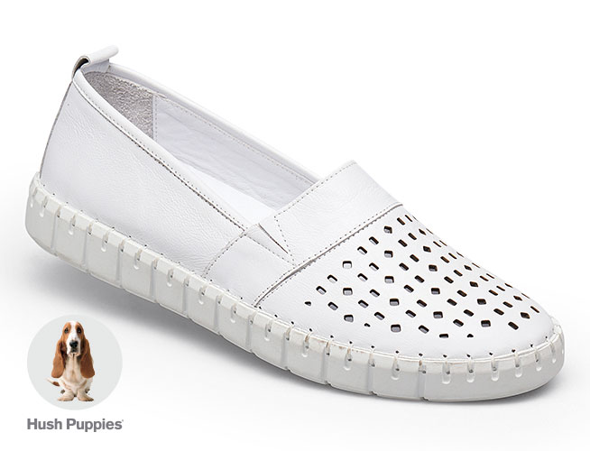 Hush Puppies für Damen