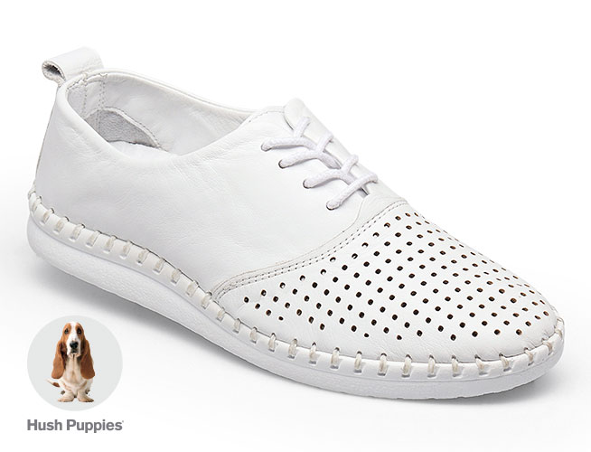 Hush Puppies für Damen
