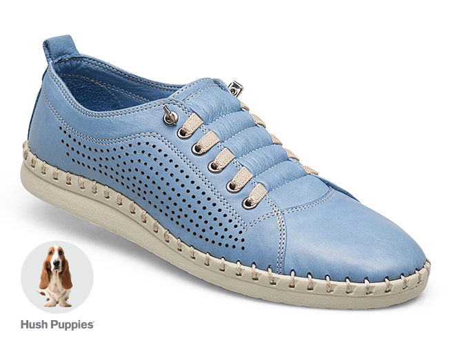 Hush Puppies für Damen
