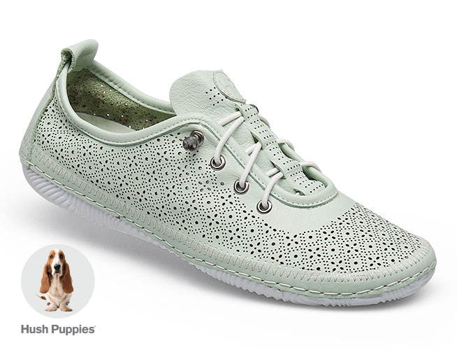 Hush Puppies für Damen
