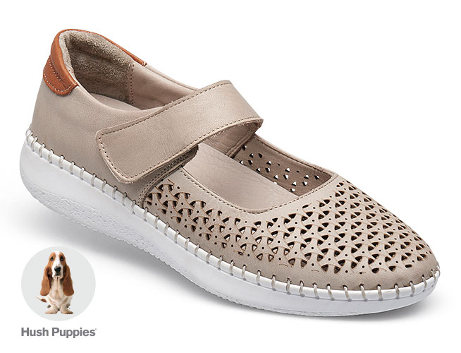 Hush Puppies für Damen