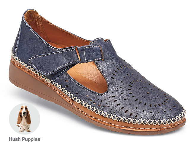Hush Puppies für Damen
