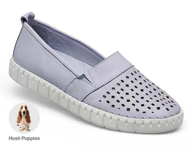 Hush Puppies für Damen