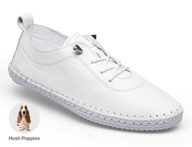 Hush Puppies für Damen
