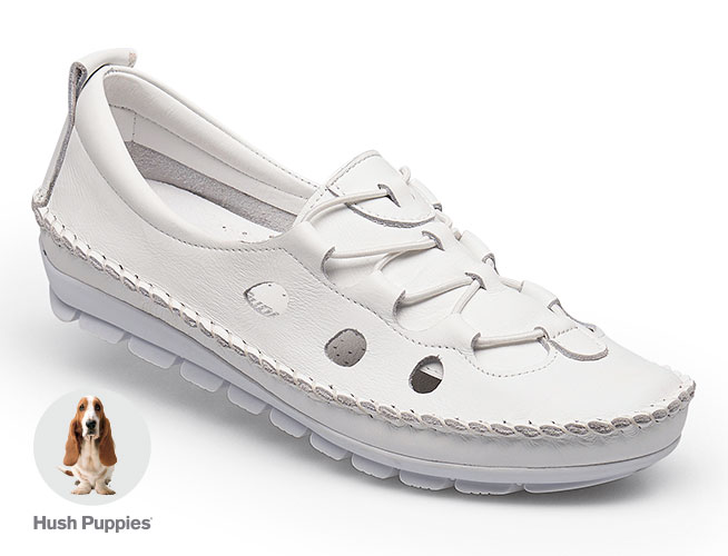 Hush Puppies für Damen