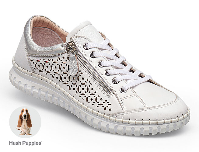 Hush Puppies für Damen