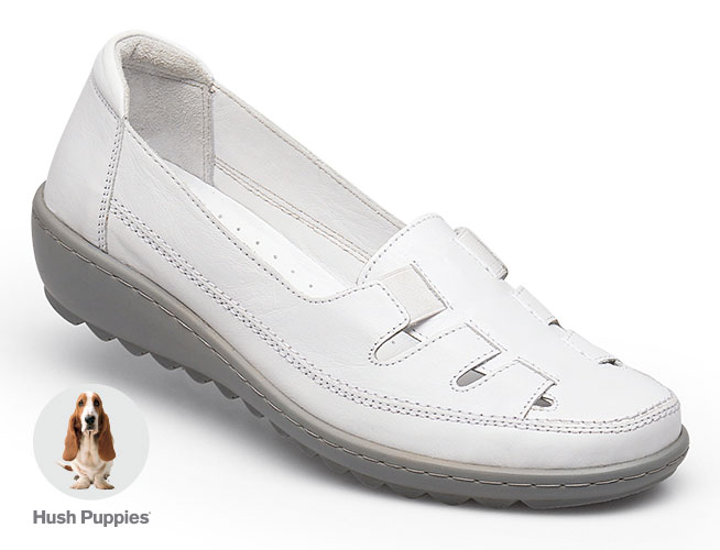 Hush Puppies für Damen