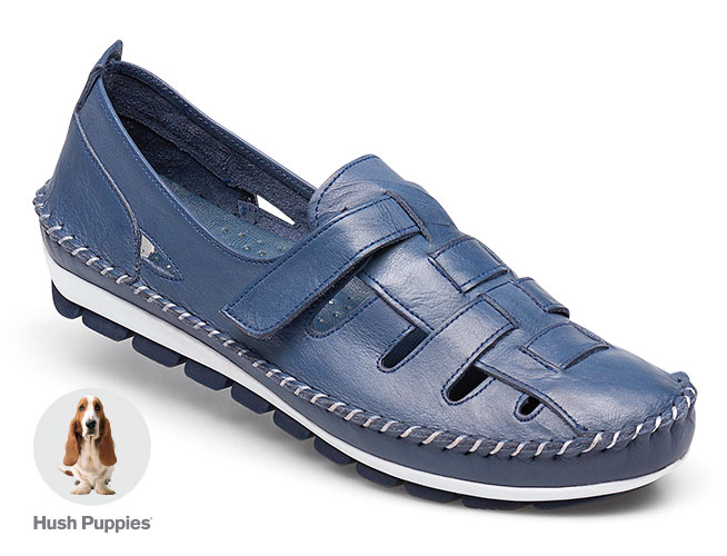 Hush Puppies für Damen