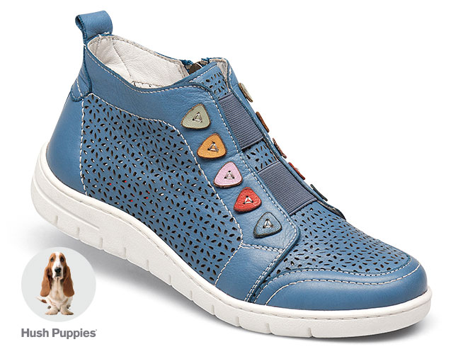 Hush Puppies für Damen