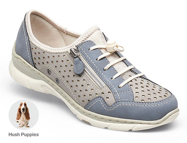 Hush Puppies für Damen