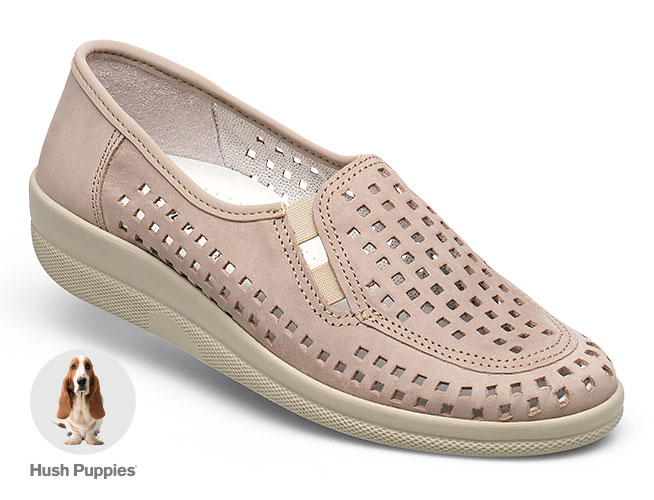 Hush Puppies für Damen