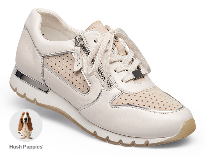 Hush Puppies für Damen