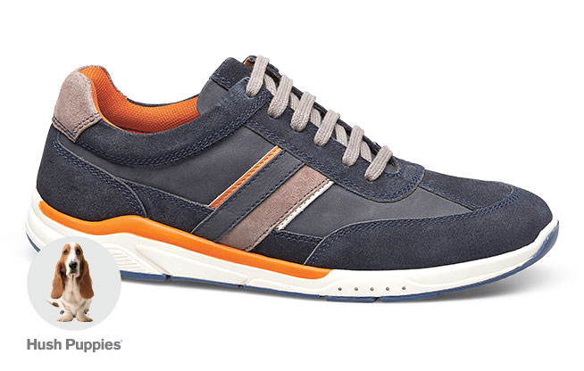 Hush Puppies für Herren