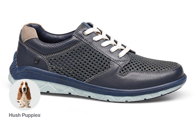 Hush Puppies für Herren