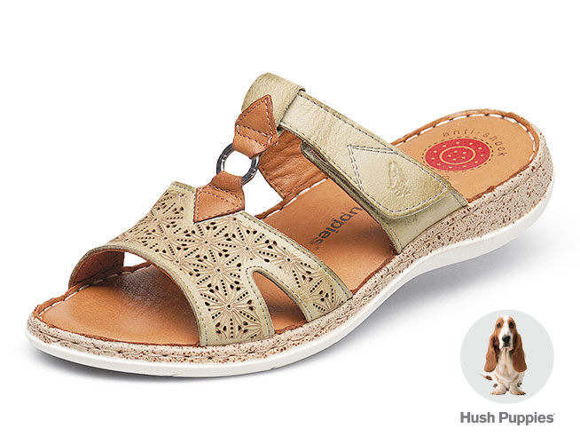 Hush Puppies für Damen