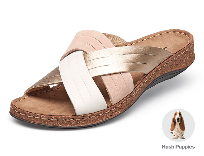 Hush Puppies für Damen