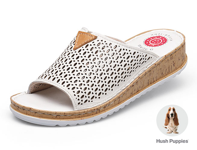Hush Puppies für Damen
