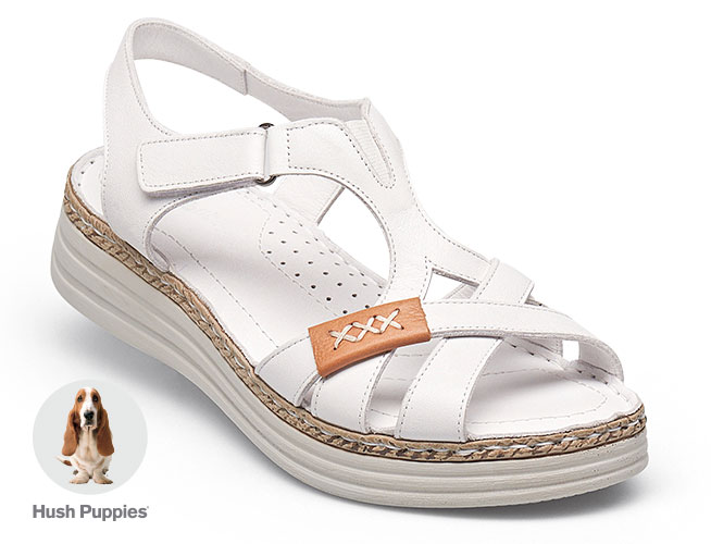Hush Puppies für Damen